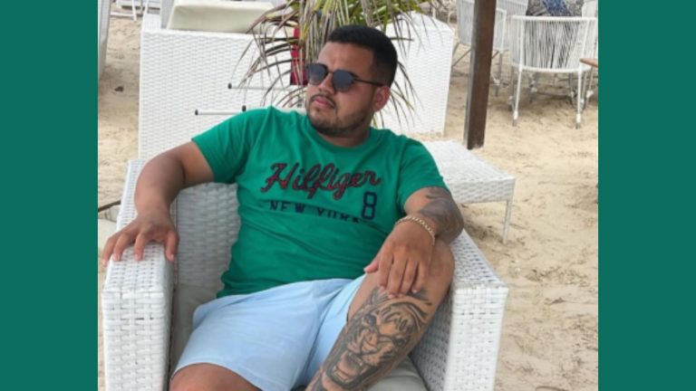 Jovem é assassinado a facada após briga de família