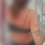 Jovem é baleada e pai é encontrado morto em matagal
