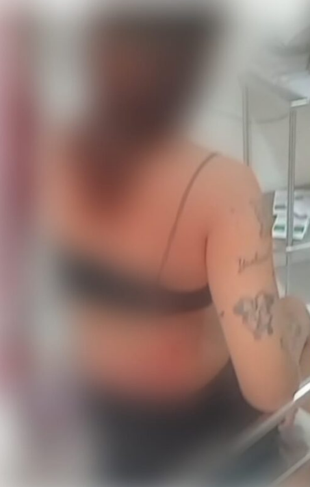 Jovem é baleada e pai é encontrado morto em matagal