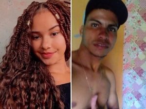 Jovem é estrangulada até a morte pelo namorado em Peri