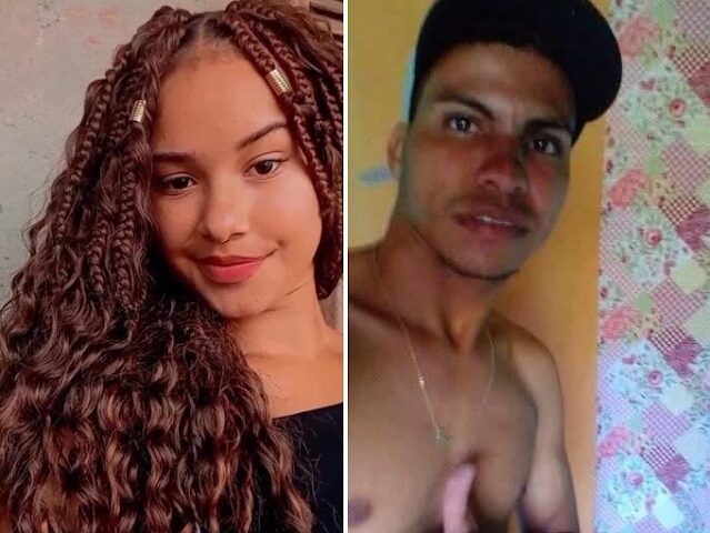 Jovem é estrangulada até a morte pelo namorado em Peri