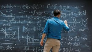 Jovem surpreende matemáticos ao entender “teorema alienígena”