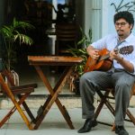 Juan Terra lança seu primeiro single “Cuxá”
