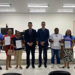 Judiciário financia projetos sociais para crianças e adolescentes de Pindaré-Mirim