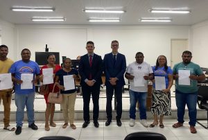 Judiciário financia projetos sociais para crianças e adolescentes de Pindaré-Mirim