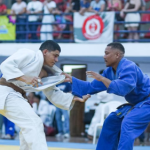 Judô maranhense conquista Troféu Emílio Moreira
