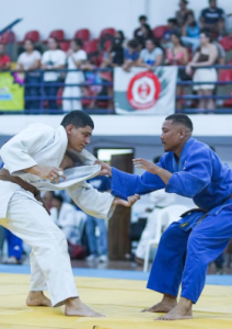 Judô maranhense conquista Troféu Emílio Moreira