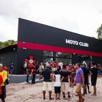 Juiz mantém penhora de equipamentos da academia do Moto Club