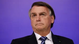Julgamento de Bolsonaro deve começar no fim de agosto