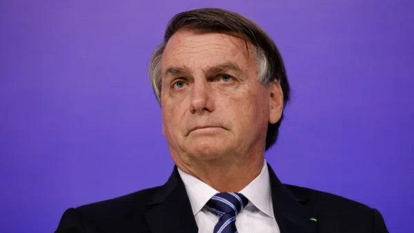Julgamento de Bolsonaro deve começar no fim de agosto
