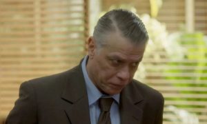 Juliano jura vingança contra Beatriz