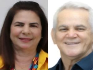 Justiça Eleitoral cassa prefeita de Miracema e o vice por