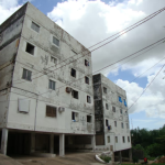 Justiça determina desocupação de edifício por risco de colapso