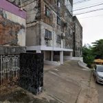 Justiça determina interdição e desocupação do Edifício Santa Luzia, no