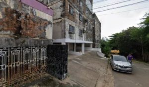 Justiça determina interdição e desocupação do Edifício Santa Luzia, no