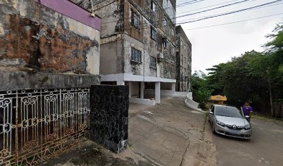 Justiça determina interdição e desocupação do Edifício Santa Luzia, no