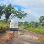 Justiça determina que Estado do Maranhão recupere rodovias na Baixada