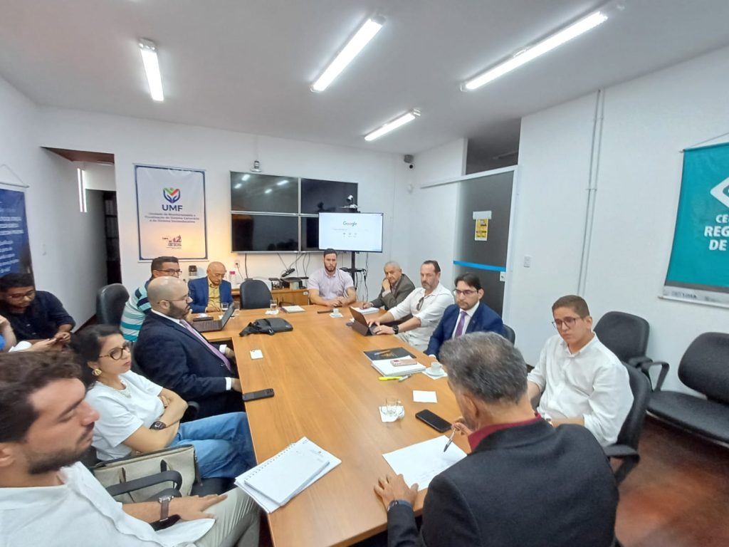 Justiça do Maranhão articula construção da Unidade Socioeducativa de Timon