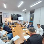 Justiça do Maranhão articula construção da Unidade Socioeducativa de Timon