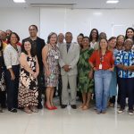 Justiça do Maranhão realiza 1ª edição do Programa de Preparação