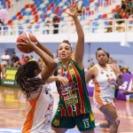 LBF divulga datas da 2º fase com Sampaio Basquete na
