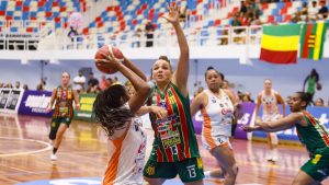 LBF divulga datas da 2º fase com Sampaio Basquete na