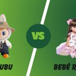 Labubu ou bebê reborn? Veja qual o preço das bonecas