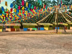 Largo do Festejo de São Paulo Apóstolo começa dia 25,