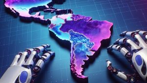 Latam-GPT: América Latina terá IA própria e especializada na nossa