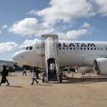 Latam aumenta voos de Brasília para Curitiba e São Luís