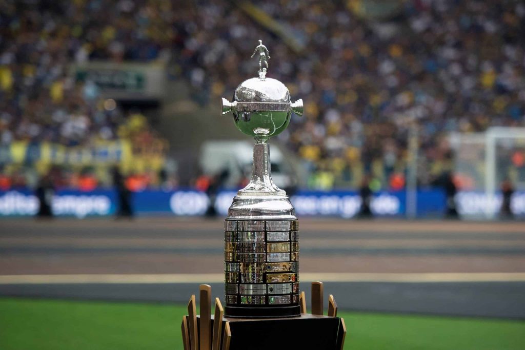 Libertadores: onde assistir, horário e como será o sorteio das