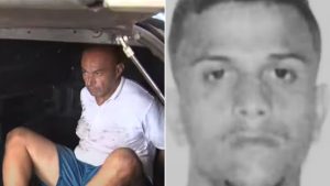 Líder de projeto de reabilitação é morto com golpe de