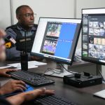 Líder de quadrilha é preso com ajuda de reconhecimento facial
