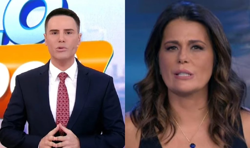 Luiz Bacci supera Fofocalizando, Tá Na Hora e Cesar Filho;