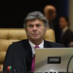 Luiz Fux zera votação que debate a legalidade da reeleição