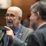Luiz Paulo critica novo Refis e alerta para perdas milionárias