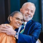 Lula afirma que Marina Silva é “magrinha” de “tanto trabalho”