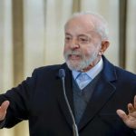 Lula convoca coletiva em meio à crise do IOF