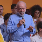 Lula critica governo Trump por ofício contra Moraes: ‘Nunca critiquei