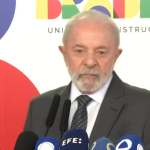 Lula defende Haddad e diz que anúncio do IOF foi