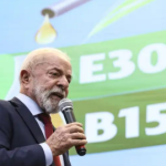 Lula defende exploração na Margem Equatorial como estratégica para o