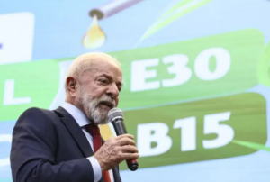 Lula defende exploração na Margem Equatorial como estratégica para o
