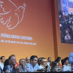Lula diz ser essencial formar maioria no Senado em 2026,