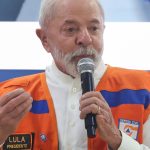 Lula lamenta morte de oito pessoas em queda de balão