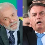 Lula lidera contra nomes da direita em 2026 no 1º