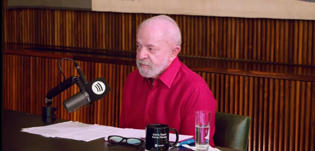 Lula reage a críticas de governo neoliberal e defende pragmatismo: