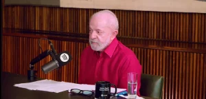 Lula reage a críticas de governo neoliberal e defende pragmatismo: