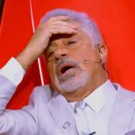 Lulu Santos será técnico do The Voice Brasil no SBT?