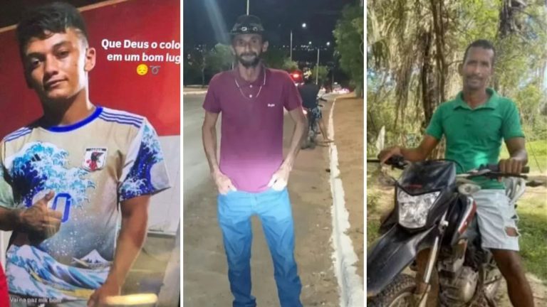 MA têm seis homicídios em seis cidades no fim de