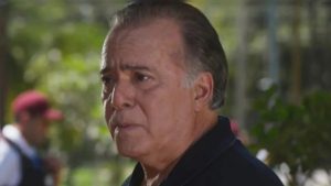 MAIOR personagem da novela da Globo vai morrer em breve;